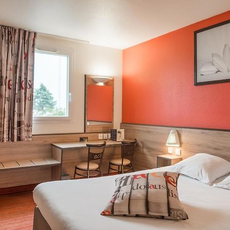 Ace Hotel Paris Roissy Mitry-Mory Eksteriør billede