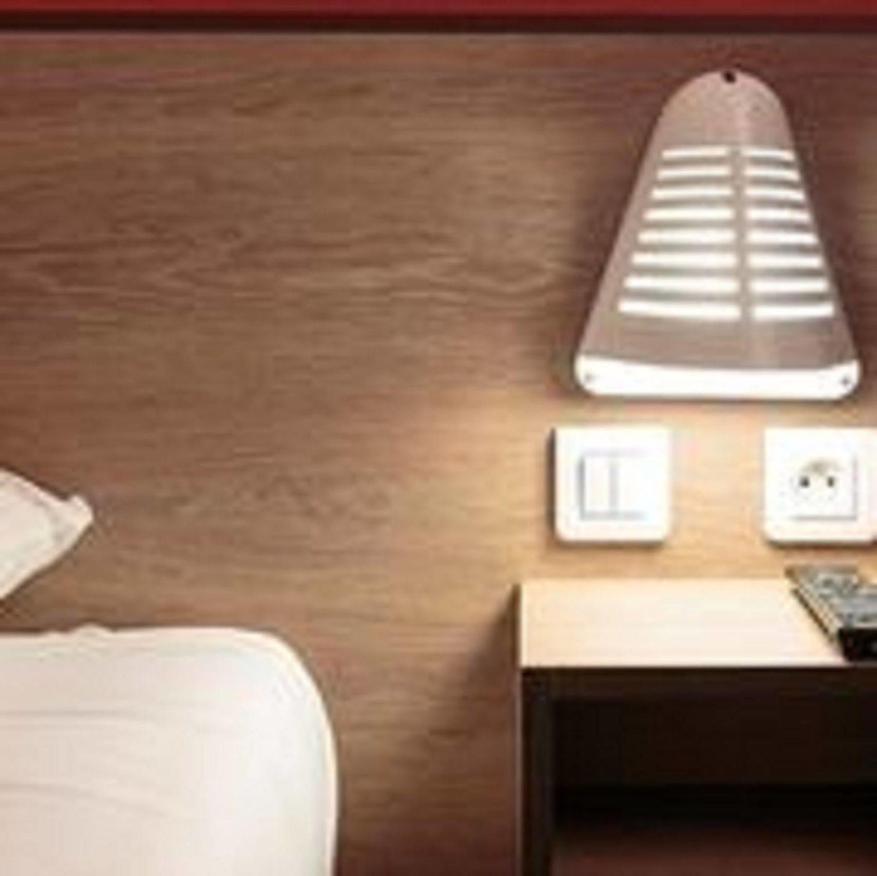 Ace Hotel Paris Roissy Mitry-Mory Eksteriør billede