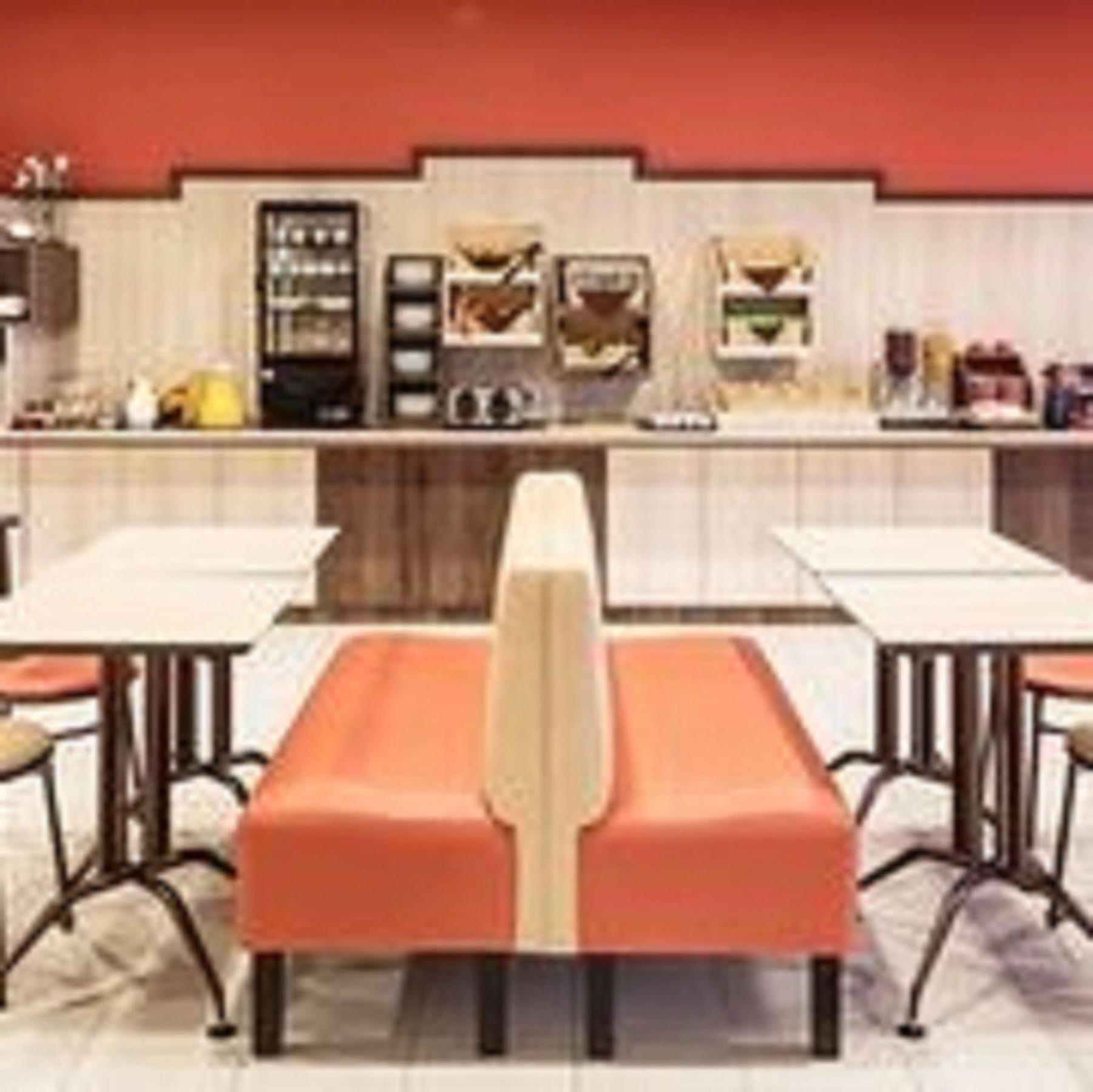 Ace Hotel Paris Roissy Mitry-Mory Eksteriør billede