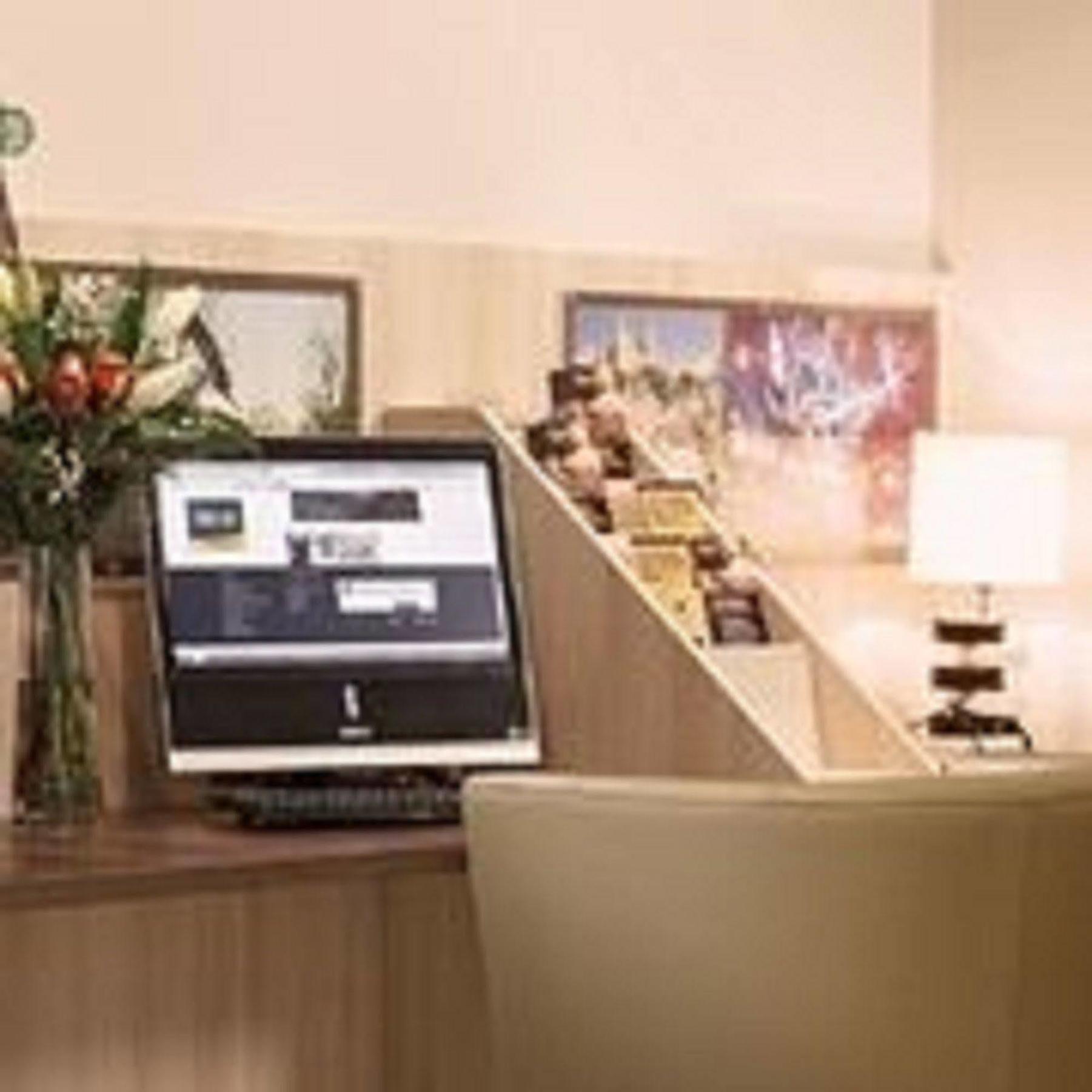 Ace Hotel Paris Roissy Mitry-Mory Eksteriør billede